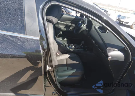 2025 Mazda Cx-30 2.5 S Select Sport from USA, damaged, VIN 3MVDMBBM0SM759148